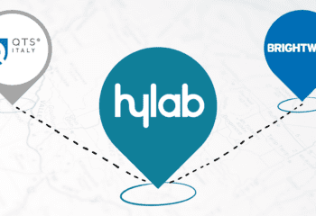 Hylab: Una nuova era nelle soluzioni per la cura delle mani e l’erogazione della carta